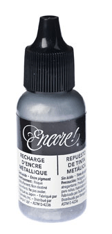 Silver Encore Re-inker